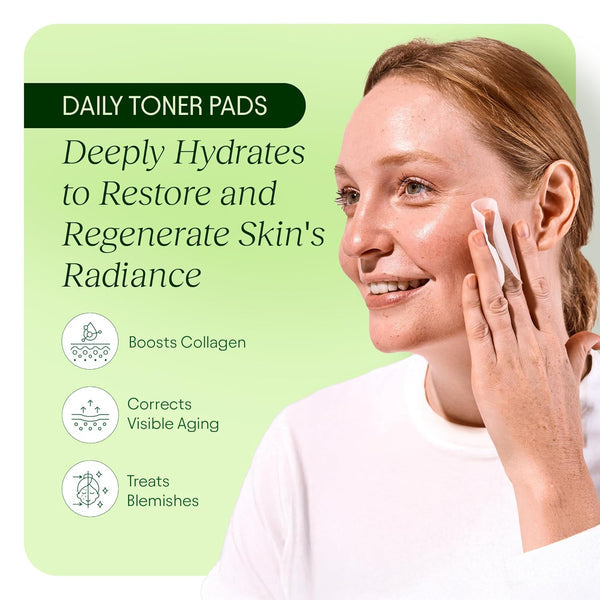 Jiyu Botanica Pads