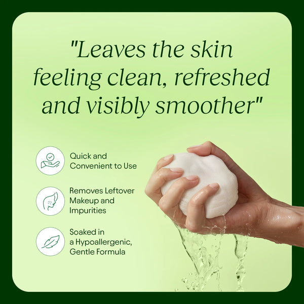 Jiyu Botanica Pads