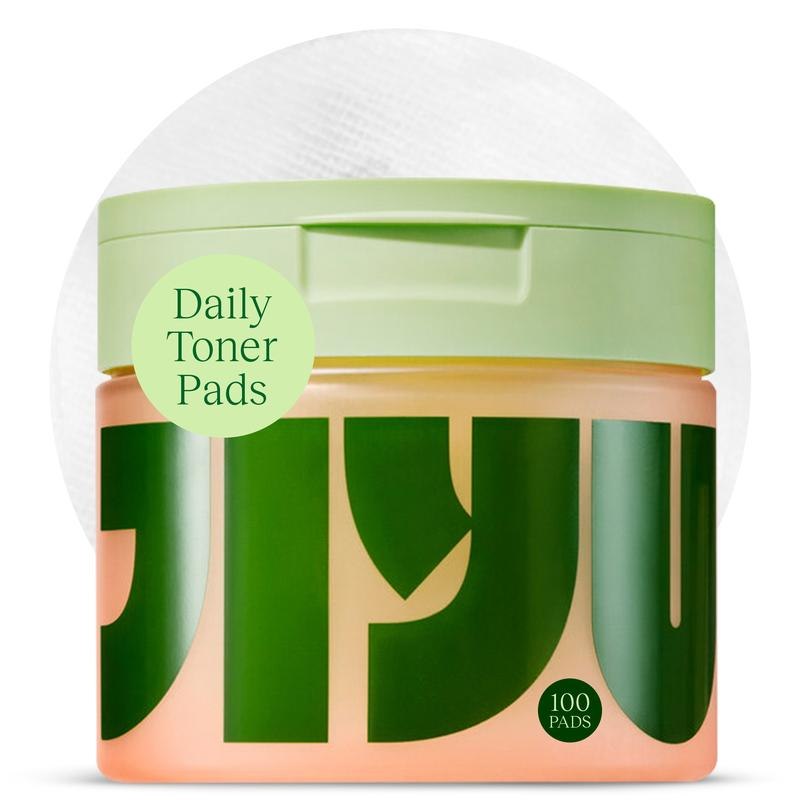 Jiyu Botanica Pads