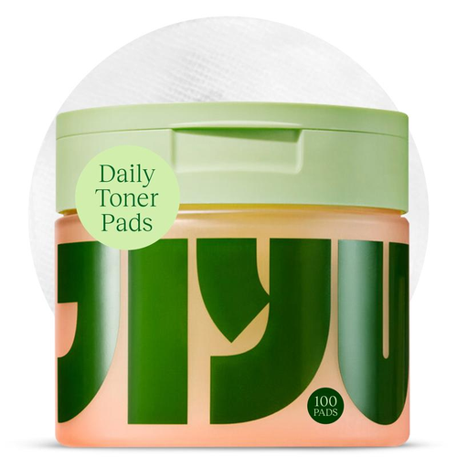 Jiyu Botanica Pads